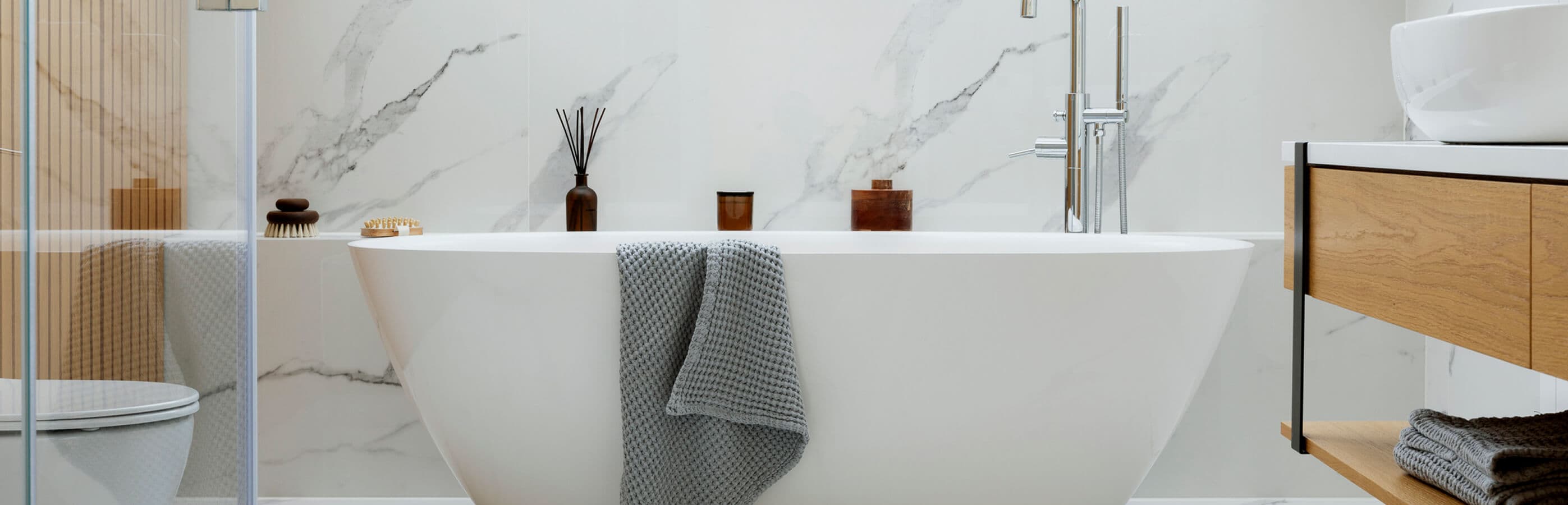 Bathroom Remodeling