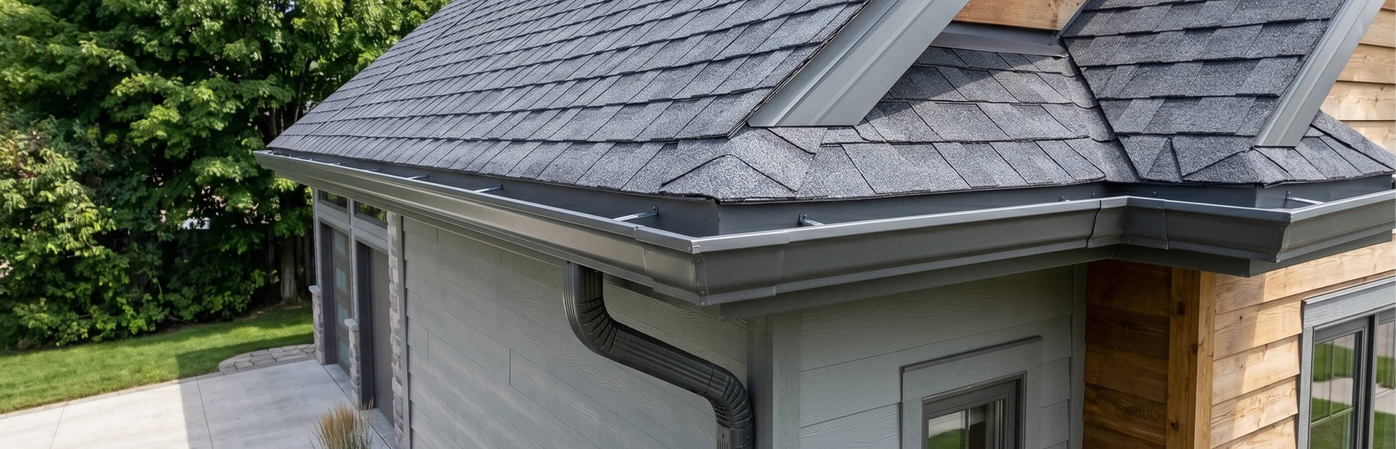 Gutter