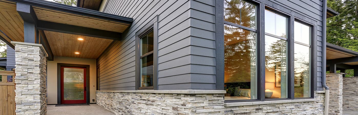 Siding