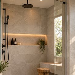 Bathroom Remodeling
