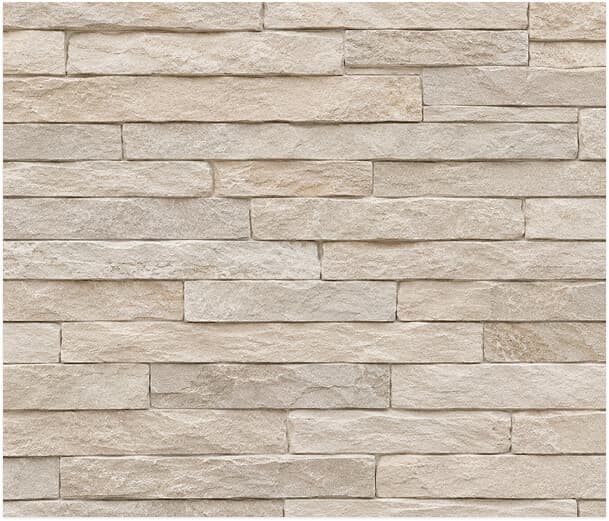 Brick or stone