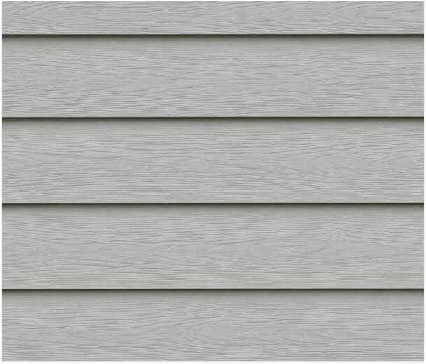 Fiber cement