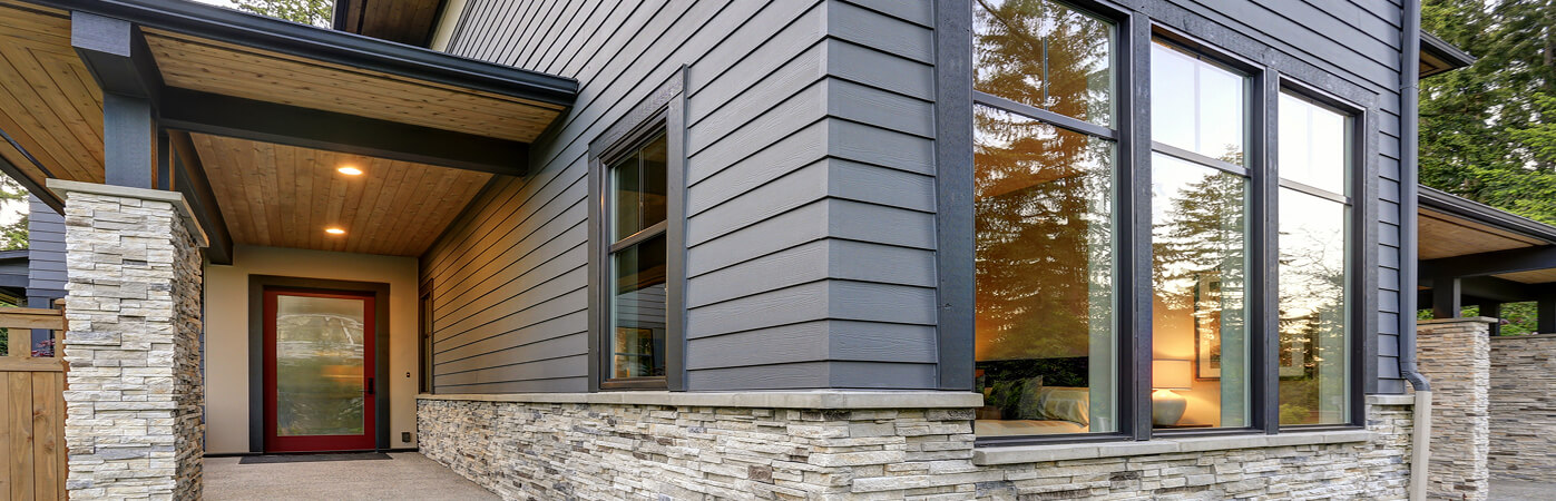 Siding