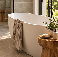 Bathroom Remodeling