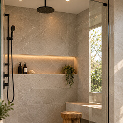 Bathroom Remodeling