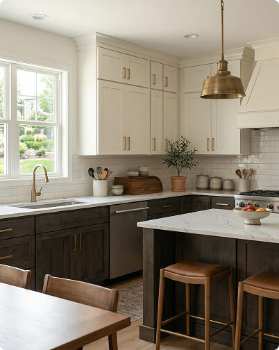 Kitchen Remodel