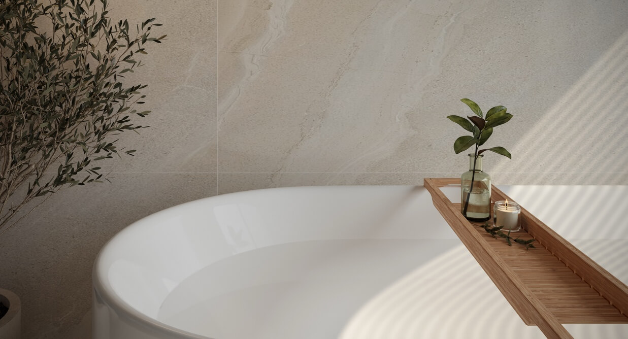 Bathtub install or upgrade