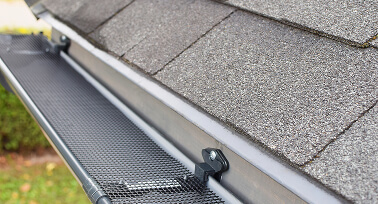 Gutter Covers, Guards, and Accessories