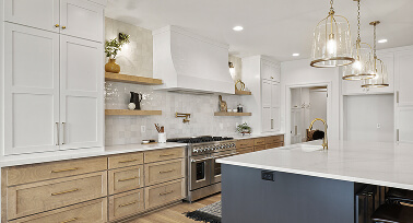 Cabinet refacing & redooring
